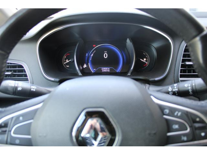 Renault Megane 1.5 DCI LIMITED 
