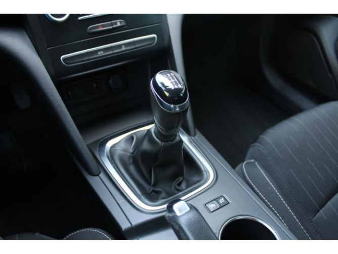 Renault Megane 1.5 DCI LIMITED 