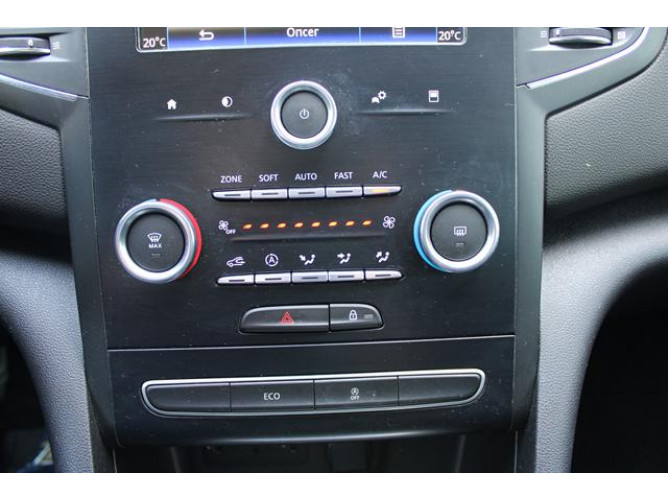 Renault Megane 1.5 DCI LIMITED 