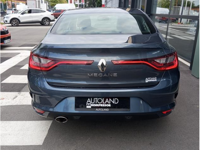 Renault Megane 1.5 dCi Limited 