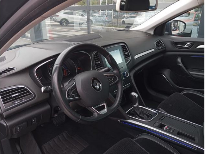 Renault Megane 1.5 dCi Limited 