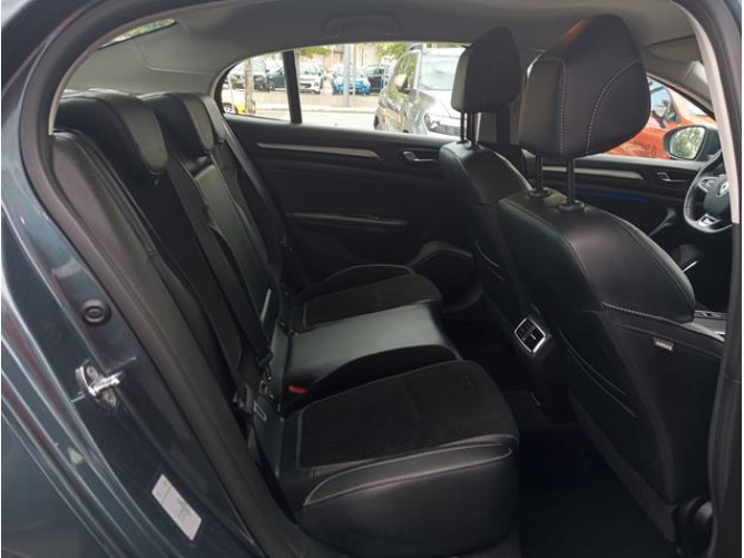 Renault Megane 1.5 dCi Limited 