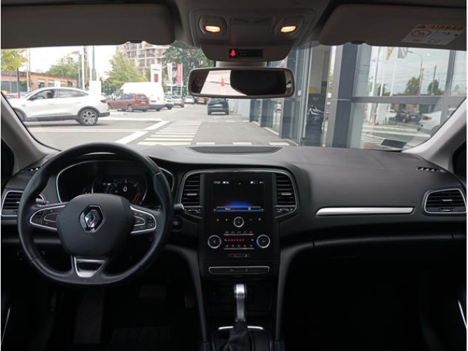 Renault Megane 1.5 dCi Limited 