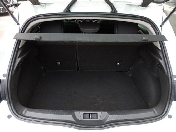 Renault Megane 1.3 tCe Limited 