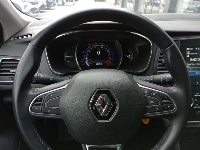 Renault Megane 1.3 tCe Limited 