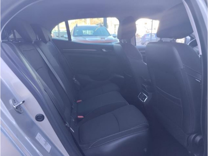 Renault Megane 1.5 dCi Limited EDC 