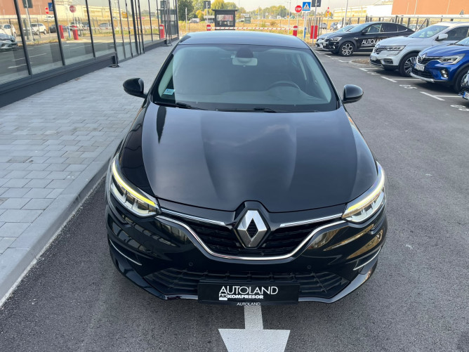 Renault Megane 1.5 dCi 