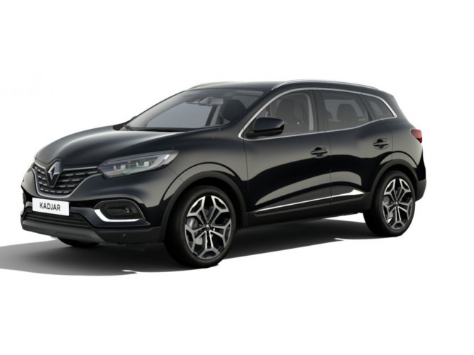 RENAULT KADJAR TECHNO TCE 140 
