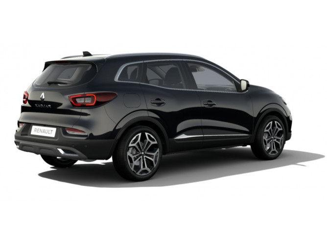 RENAULT KADJAR TECHNO TCE 140 