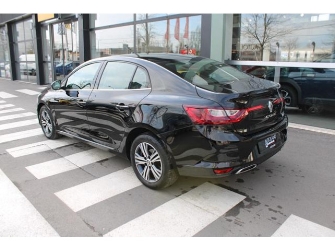 Renault Megane 1.5 dCi 