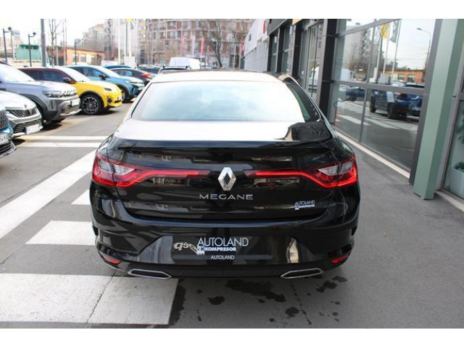 Renault Megane 1.5 dCi 