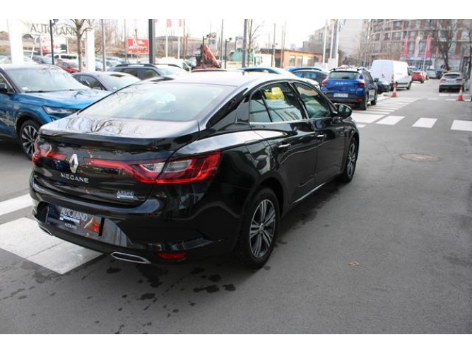 Renault Megane 1.5 dCi 