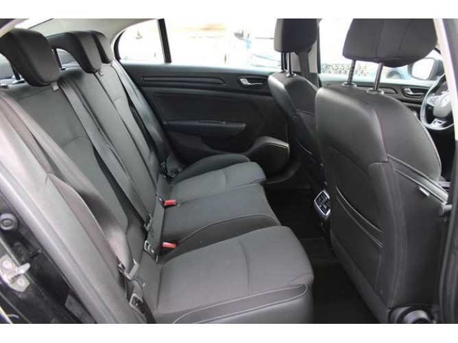 Renault Megane 1.5 dCi 