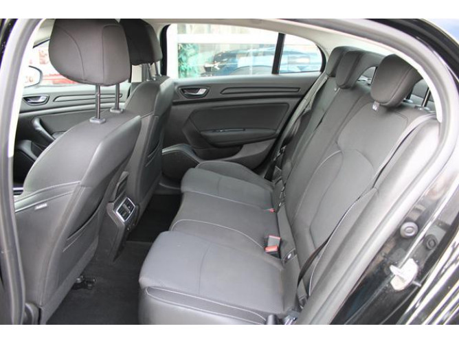 Renault Megane 1.5 dCi 