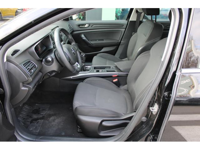 Renault Megane 1.5 dCi 