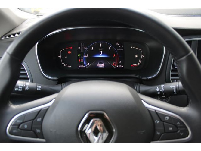 Renault Megane 1.5 dCi 