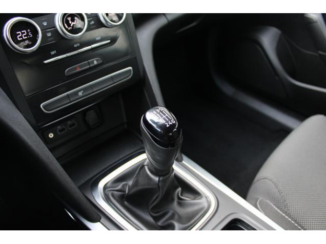 Renault Megane 1.5 dCi 