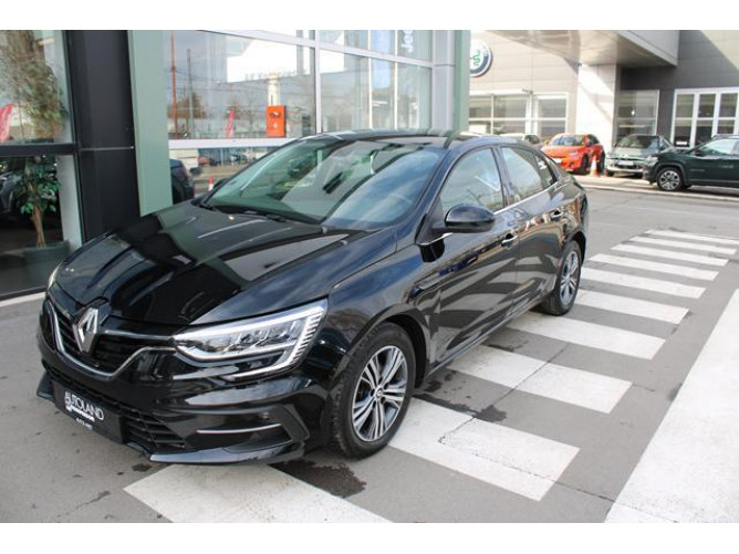 Renault Megane 1.5 dCi 