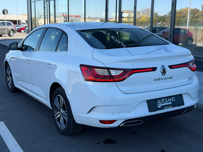 Renault Megane 1.5 dCi 