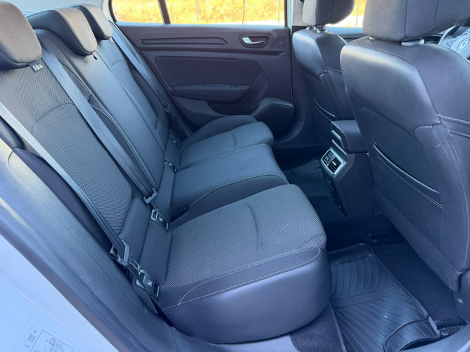 Renault Megane 1.5 dCi 