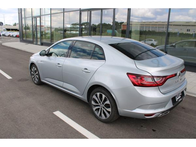 Renault Megane 1.5 dCi EDC 