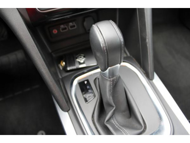 Renault Megane 1.5 dCi EDC 