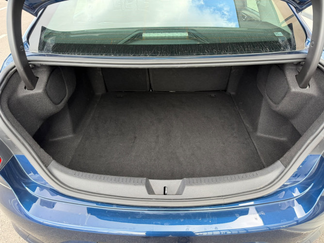 Renault Megane 1.3 tCe 