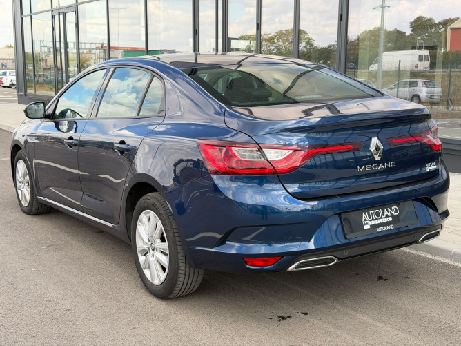 Renault Megane 1.3 tCe 
