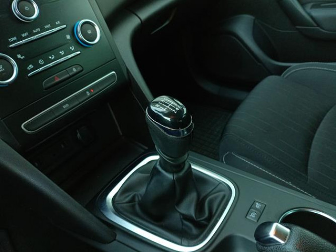 Renault Megane 1.5 dCi Limited 