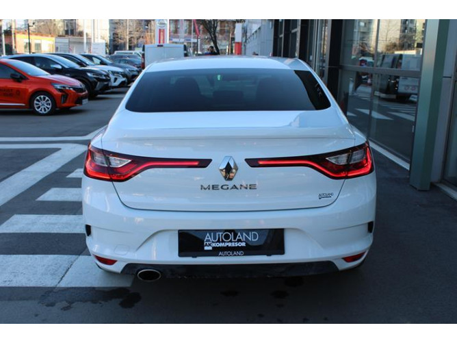 Renault Megane 1.5 dCi Limited 