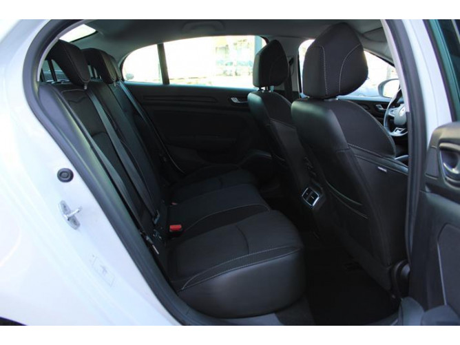 Renault Megane 1.5 dCi Limited 