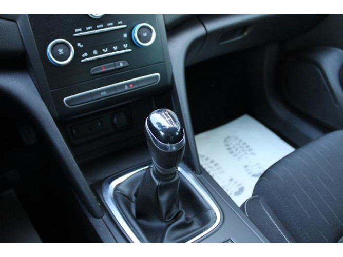 Renault Megane 1.5 dCi Limited 