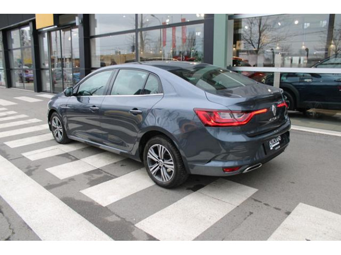 Renault Megane 1.5 DCI 