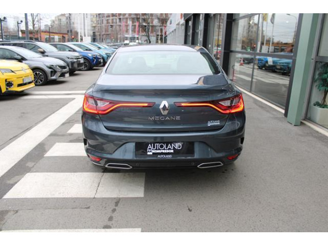 Renault Megane 1.5 DCI 