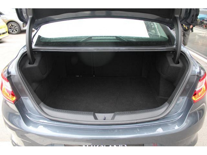 Renault Megane 1.5 DCI 