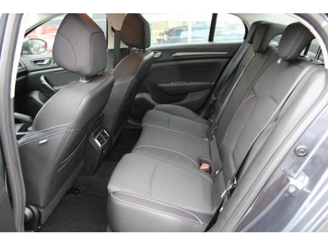 Renault Megane 1.5 DCI 