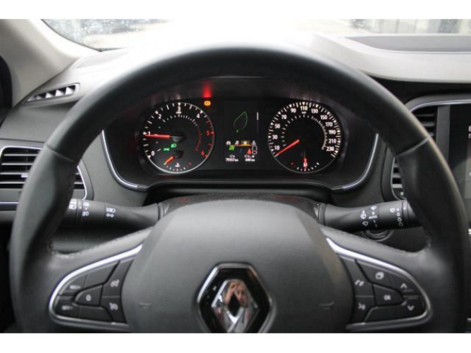 Renault Megane 1.5 DCI 