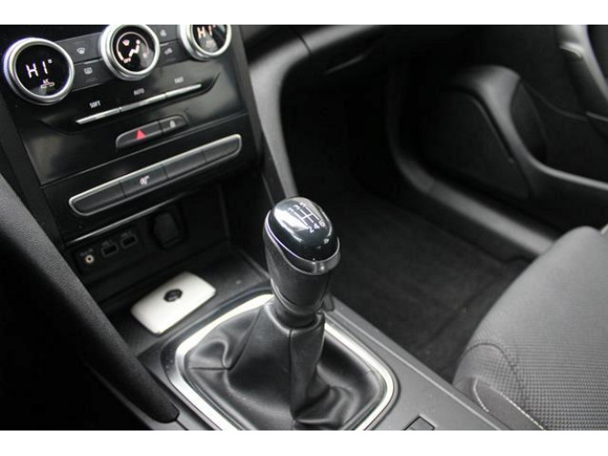 Renault Megane 1.5 DCI 