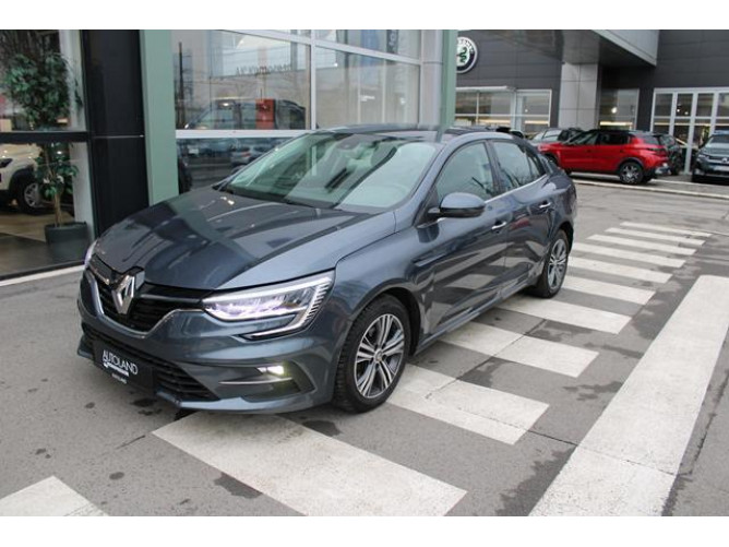 Renault Megane 1.5 DCI 