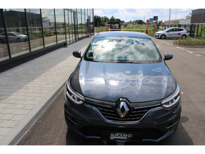 Renault Megane 1.5 dCi EDC 