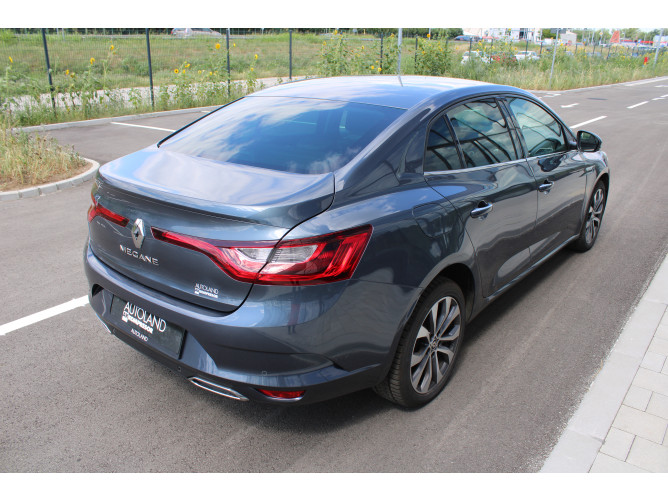 Renault Megane 1.5 dCi EDC 