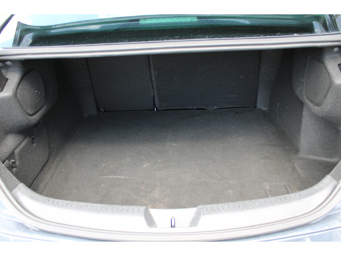 Renault Megane 1.5 dCi EDC 
