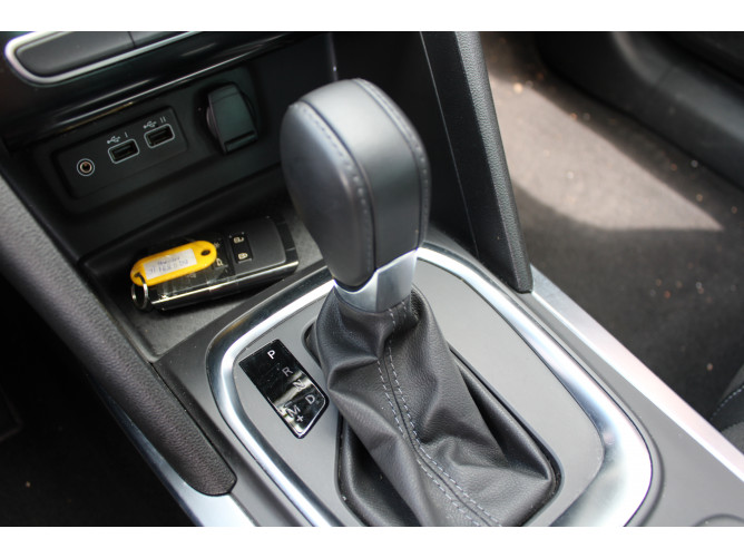 Renault Megane 1.5 dCi EDC 