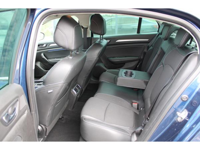 Renault Megane 1.5 dCi EDC 
