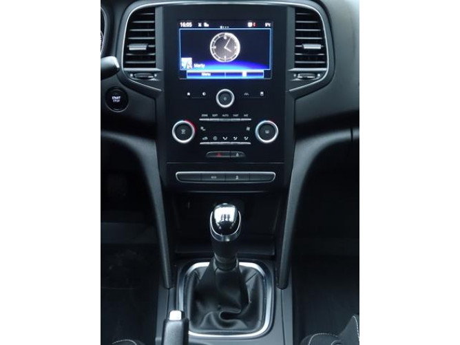 RENAULT MEGANE 1.5 DCI ENERGY 