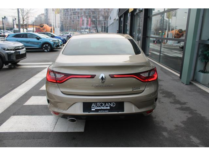 Renault Megane 1.6 sCe Zen 