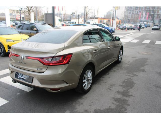 Renault Megane 1.6 sCe Zen 