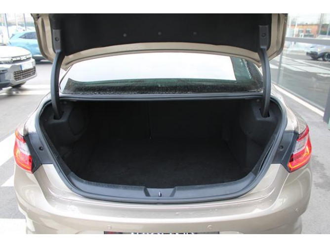 Renault Megane 1.6 sCe Zen 