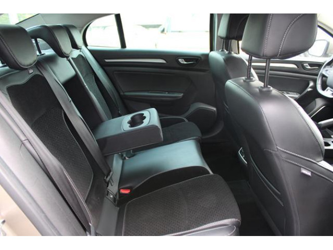 Renault Megane 1.6 sCe Zen 