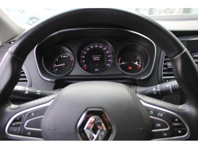 Renault Megane 1.6 sCe Zen 